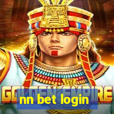 nn bet login